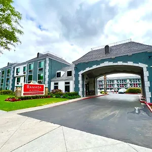 Ramada By Wyndham Convention Center 2* Anaheim