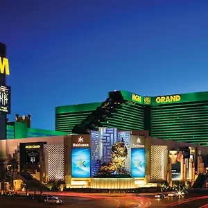 Mgm Grand США