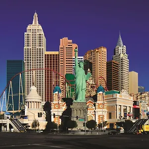 New York-new York США