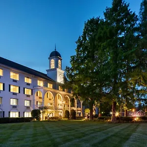 The Madison США
