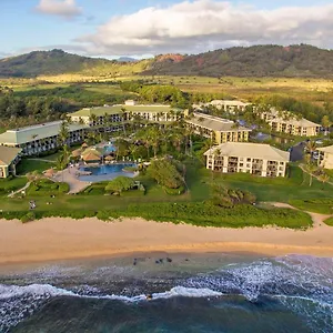 Outrigger Kaua'i & Station touristique