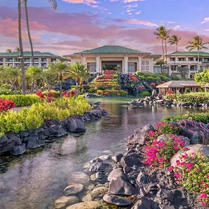 Grand Hyatt Kauai & Station touristique