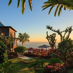 Holualoa Inn Mini-hôtel